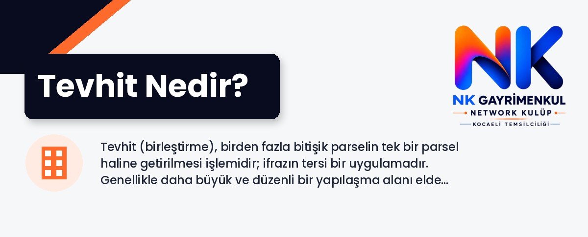 Tevhit Nedir?