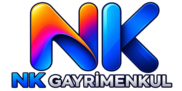 NK Gayrimenkul logo